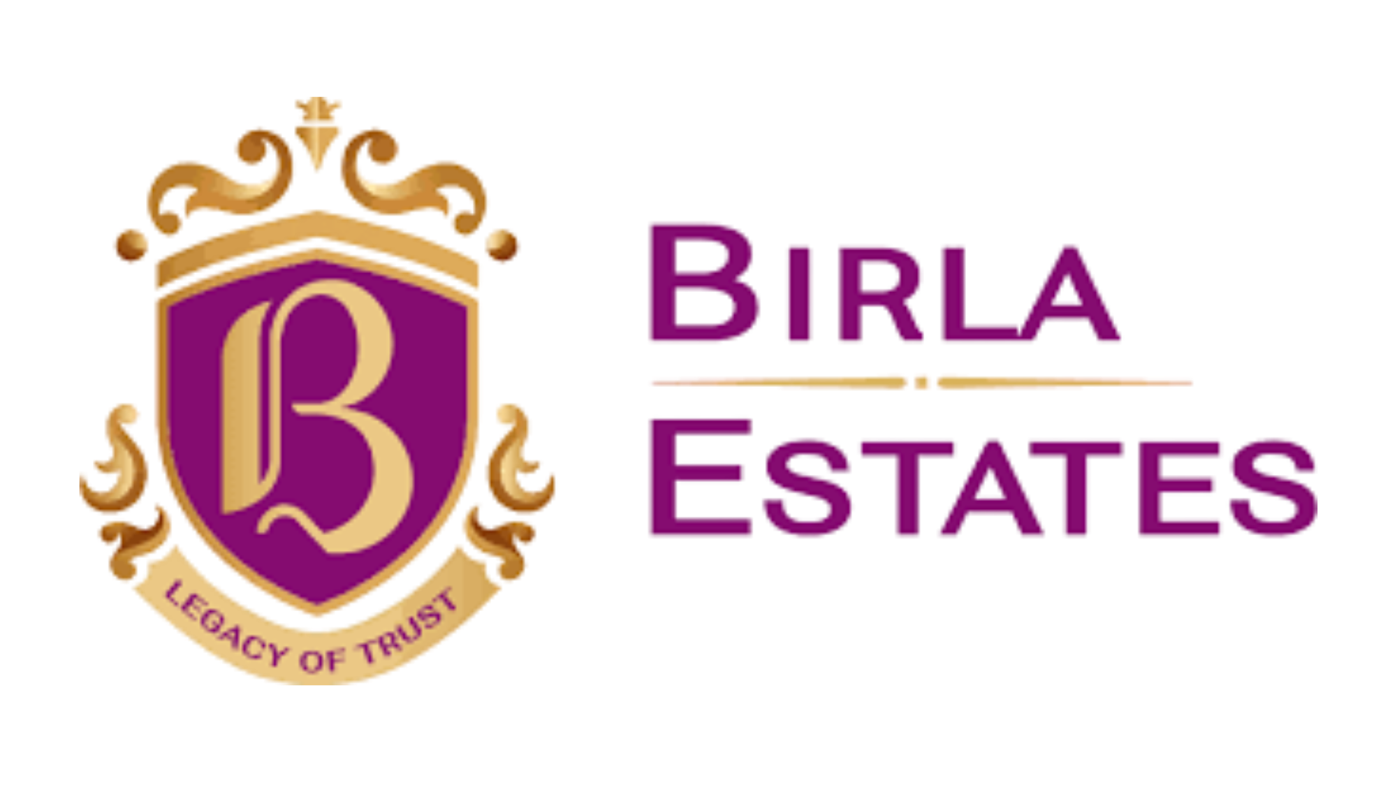 Birla Estates Logo