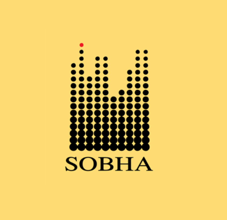Sobha Logo